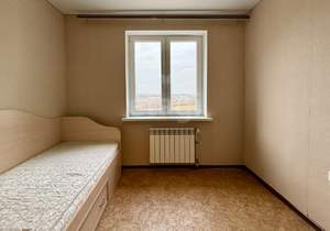 2-к квартира, вторичка, 63м2, 8/18 этаж