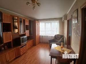 4-к квартира, вторичка, 61м2, 3/5 этаж
