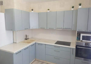 3-к квартира, вторичка, 76м2, 12/23 этаж