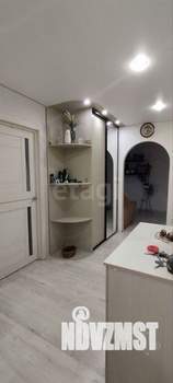 3-к квартира, вторичка, 58м2, 7/10 этаж