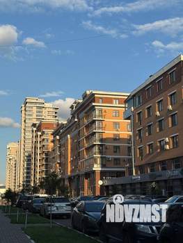 4-к квартира, вторичка, 153м2, 5/7 этаж