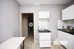 2-к квартира, вторичка, 47м2, 2/25 этаж