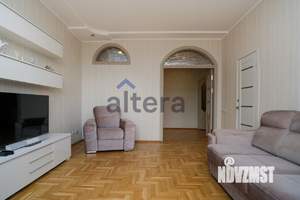 3-к квартира, вторичка, 117м2, 3/9 этаж