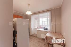 1-к квартира, вторичка, 38м2, 3/15 этаж