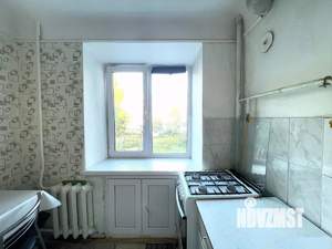 2-к квартира, вторичка, 44м2, 2/5 этаж