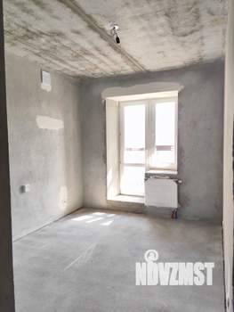 1-к квартира, сданный дом, 40м2, 7/9 этаж