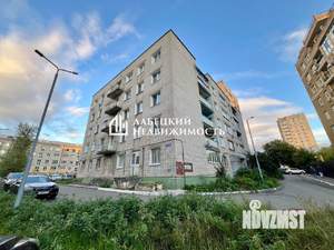 Студия квартира, вторичка, 15м2, 1/5 этаж