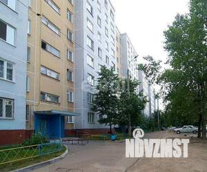 3-к квартира, вторичка, 68м2, 2/9 этаж