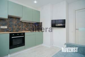 1-к квартира, вторичка, 44м2, 1/18 этаж