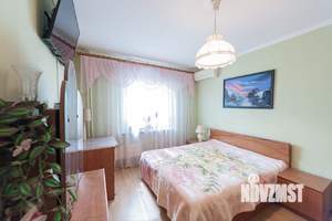 2-к квартира, вторичка, 51м2, 8/10 этаж