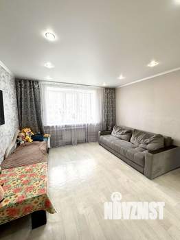 1-к квартира, вторичка, 36м2, 8/9 этаж