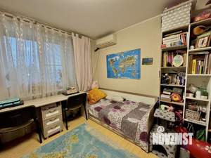 2-к квартира, вторичка, 50м2, 4/5 этаж