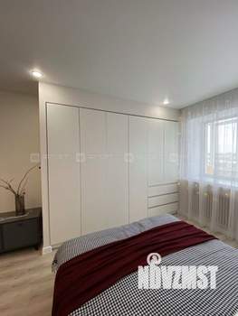 1-к квартира, вторичка, 32м2, 8/9 этаж