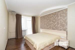2-к квартира, вторичка, 93м2, 7/13 этаж