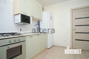 1-к квартира, вторичка, 35м2, 5/10 этаж