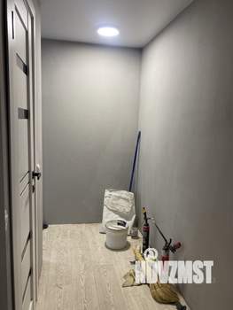 1-к квартира, вторичка, 30м2, 3/4 этаж