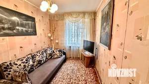 3-к квартира, вторичка, 57м2, 1/9 этаж