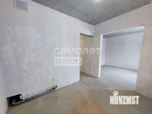 1-к квартира, вторичка, 32м2, 8/17 этаж
