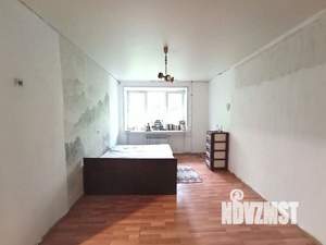 2-к квартира, вторичка, 45м2, 2/5 этаж