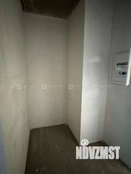 1-к квартира, вторичка, 32м2, 7/19 этаж