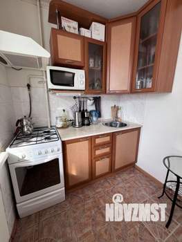 1-к квартира, вторичка, 35м2, 5/9 этаж