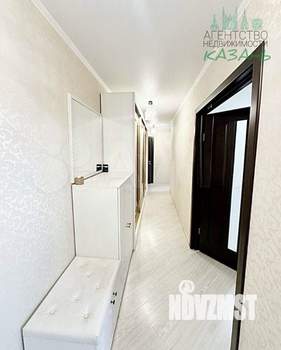 3-к квартира, вторичка, 68м2, 9/10 этаж