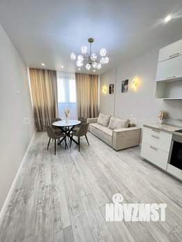 3-к квартира, вторичка, 103м2, 18/23 этаж