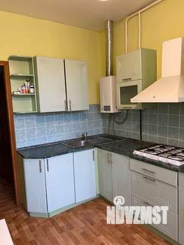1-к квартира, вторичка, 40м2, 2/5 этаж