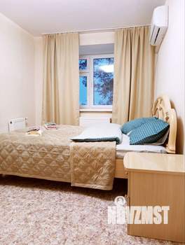 2-к квартира, вторичка, 62м2, 2/9 этаж