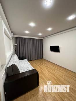 1-к квартира, вторичка, 34м2, 5/10 этаж