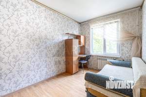 2-к квартира, вторичка, 43м2, 5/5 этаж