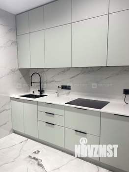 1-к квартира, вторичка, 37м2, 11/24 этаж