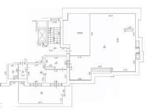 1-к квартира, вторичка, 37м2, 7/8 этаж