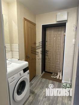 1-к квартира, вторичка, 19м2, 1/5 этаж
