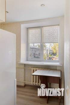 2-к квартира, вторичка, 32м2, 2/2 этаж