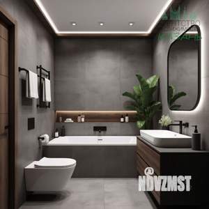 2-к квартира, вторичка, 54м2, 4/14 этаж