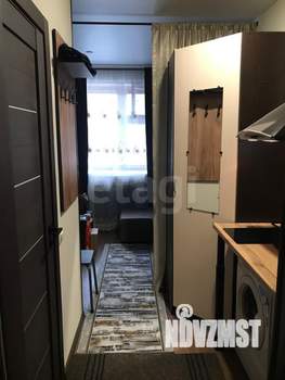 Студия квартира, вторичка, 12м2, 1/4 этаж