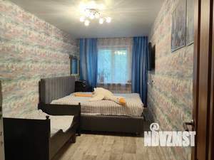 3-к квартира, вторичка, 60м2, 3/5 этаж