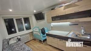 Студия квартира, вторичка, 16м2, 5/5 этаж