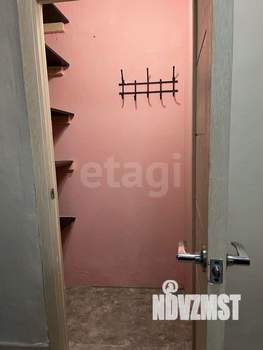 Студия квартира, вторичка, 12м2, 1/9 этаж