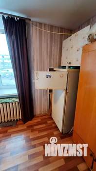 1-к квартира, вторичка, 15м2, 3/3 этаж