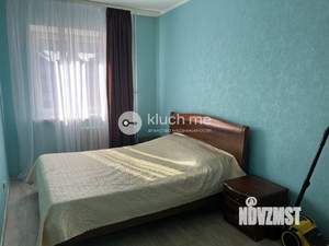 2-к квартира, вторичка, 54м2, 5/6 этаж