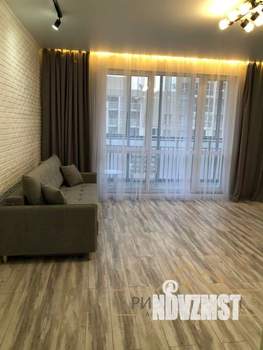 2-к квартира, вторичка, 55м2, 4/10 этаж