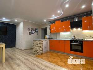 2-к квартира, вторичка, 64м2, 4/9 этаж