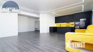 3-к квартира, вторичка, 129м2, 7/7 этаж