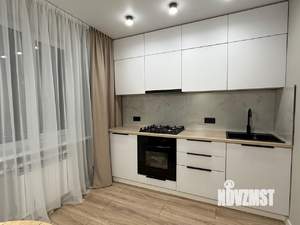 1-к квартира, вторичка, 34м2, 8/10 этаж