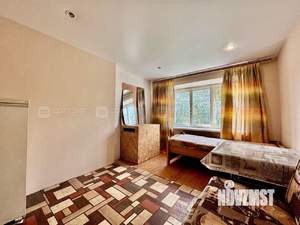1-к квартира, вторичка, 18м2, 4/5 этаж