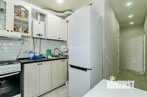 2-к квартира, вторичка, 48м2, 2/5 этаж
