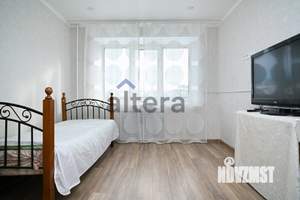 Студия квартира, вторичка, 26м2, 5/5 этаж