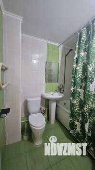 1-к квартира, вторичка, 34м2, 2/5 этаж